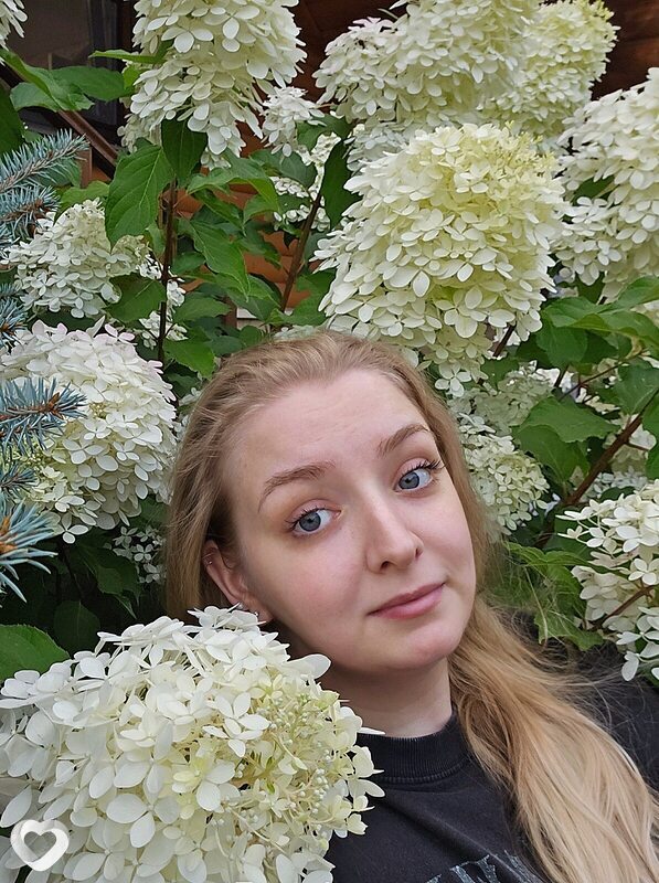 Вероника, 28, Москве — анкета №3268792