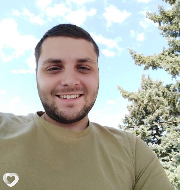 Коля, 31, Горловке — анкета №3268794