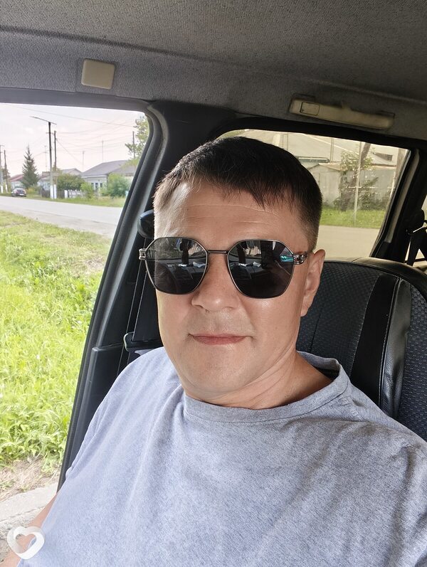 Дима, 45, Южноуральске — анкета №3268727