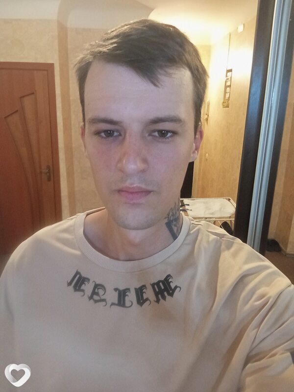 Віталій, 26, Киеве — анкета №3268728