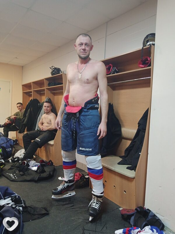 Cerega, 40, Белгороде — анкета №3268753