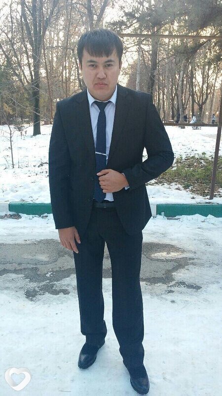Мукагали, 33, Шымкенте — анкета №3268758