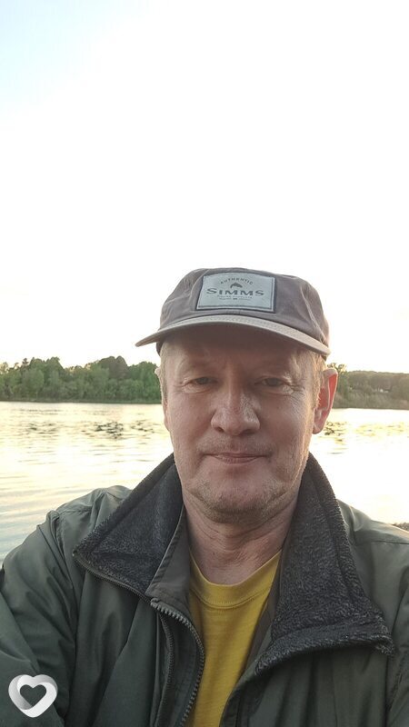 Кирилл, 55, Кемерове — анкета №3268761