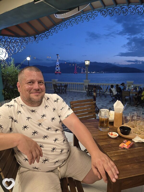 Константин, 43, Челябинске — анкета №3268764