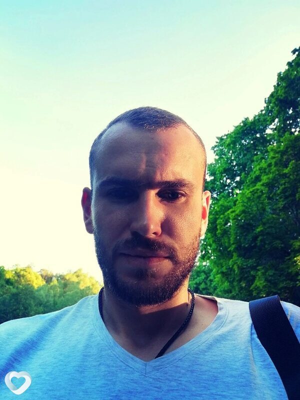 Александр, 34, Орёл — анкета №3268774