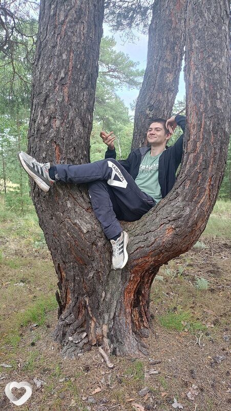 Александр, 22, Челябинске — анкета №3269252