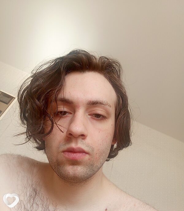 Макс, 21, Москве — анкета №3269253