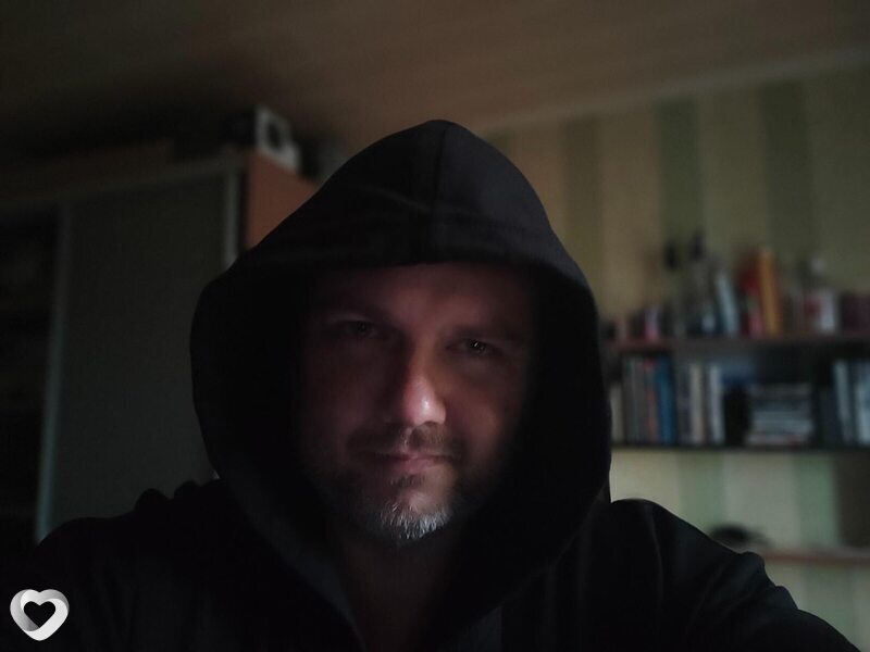 Игорь, 45, Краснодаре — анкета №3269263
