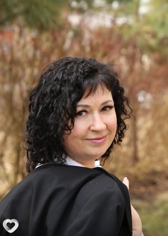 Лариса, 55, Нижнем Новгороде — анкета №3269268