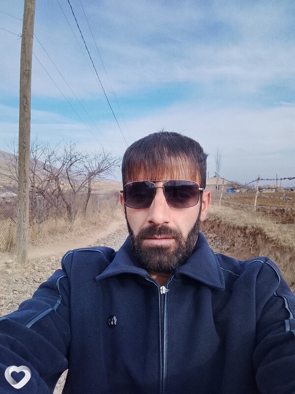 Armen, 36, Ереван — анкета №3269272