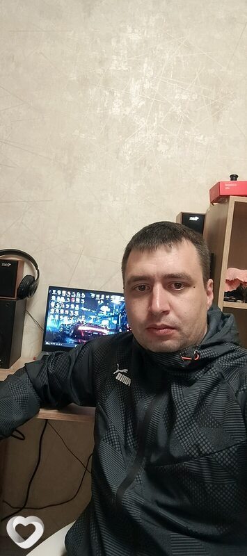 Эмиль, 38, Ставрополе — анкета №3269273