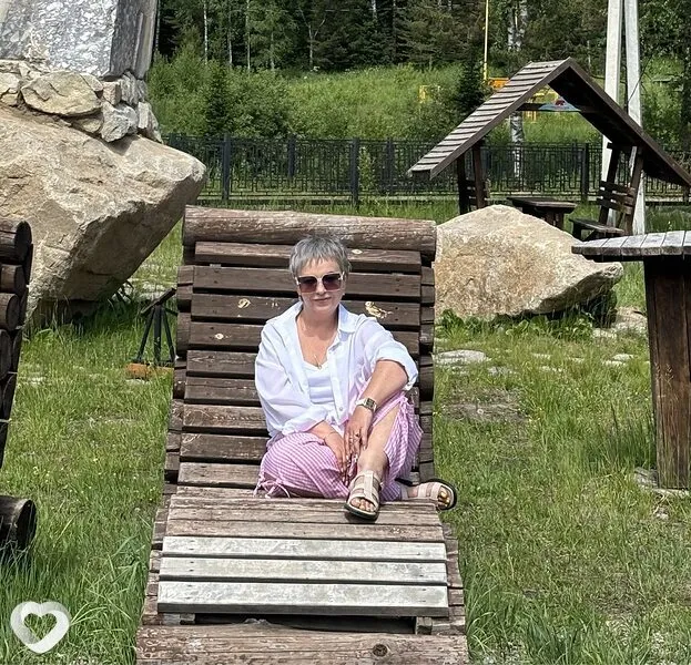 Name, 45, Горно-Алтайске — анкета №3269152