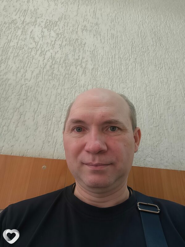 Роман, 50, Ставрополе — анкета №3269154