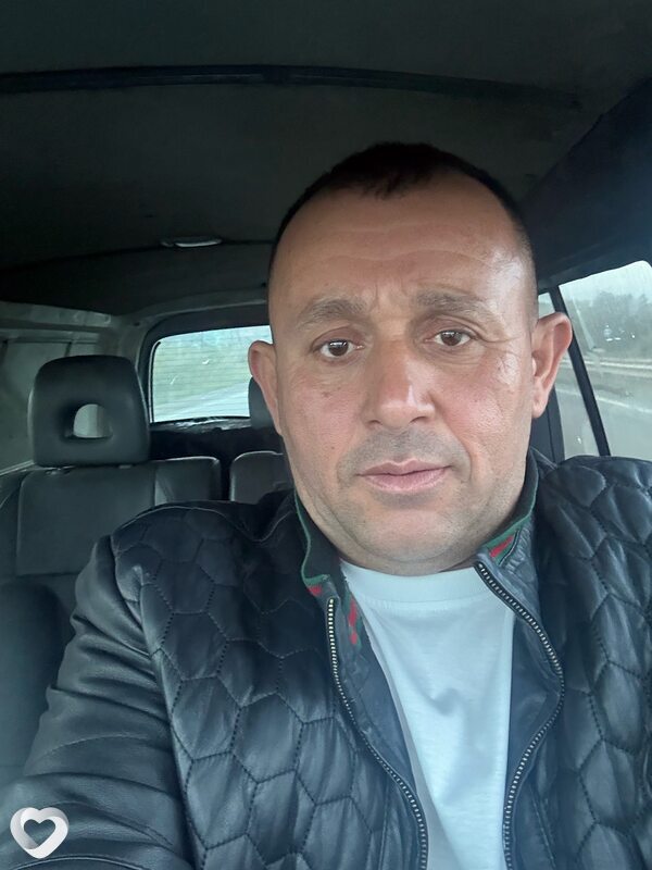 Руслан, 46, Одессе — анкета №3269156