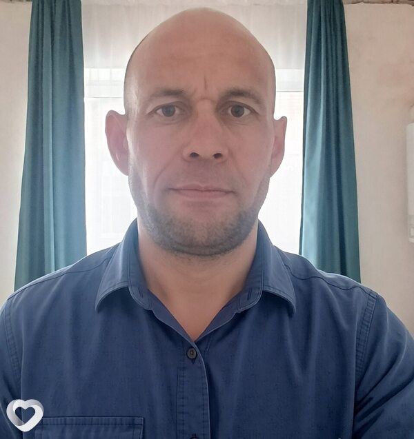 Динар, 37, Уфе — анкета №3269161