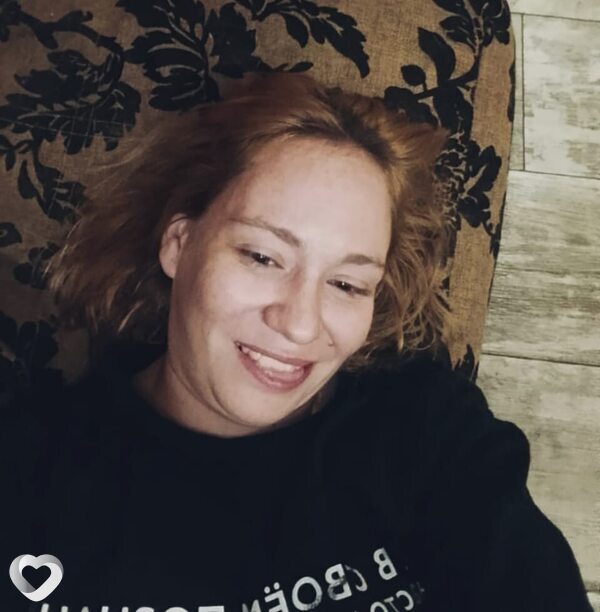 Милашка, 32, Москве — анкета №3269162