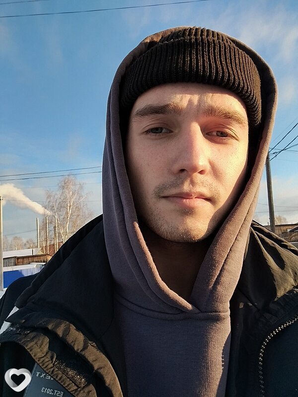 Александр, 21, Екатеринбурге — анкета №3269166