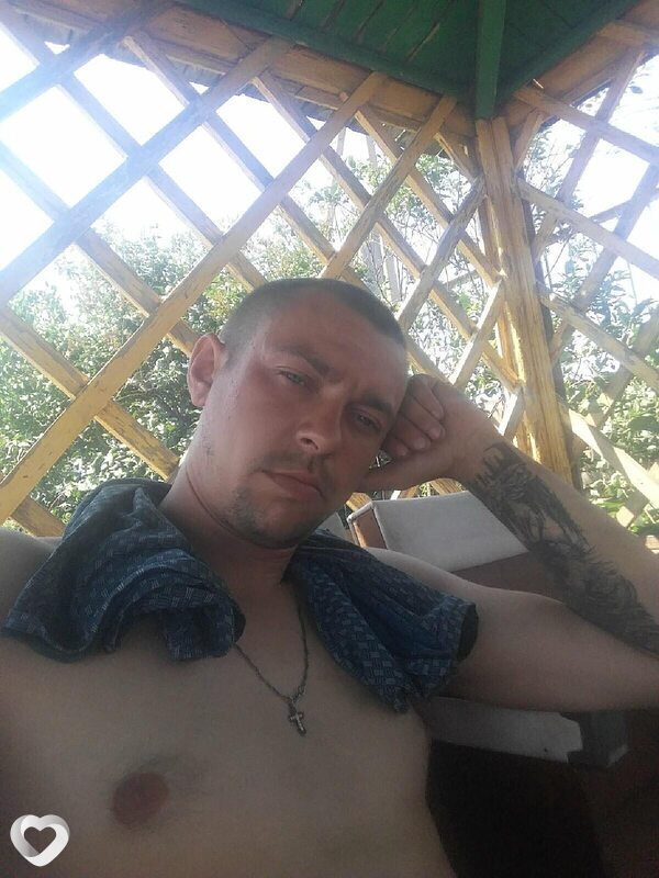 Константин, 31, Костанае — анкета №3269168