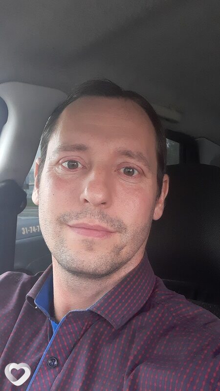 Артём, 37, Набережных Челнах — анкета №3268826