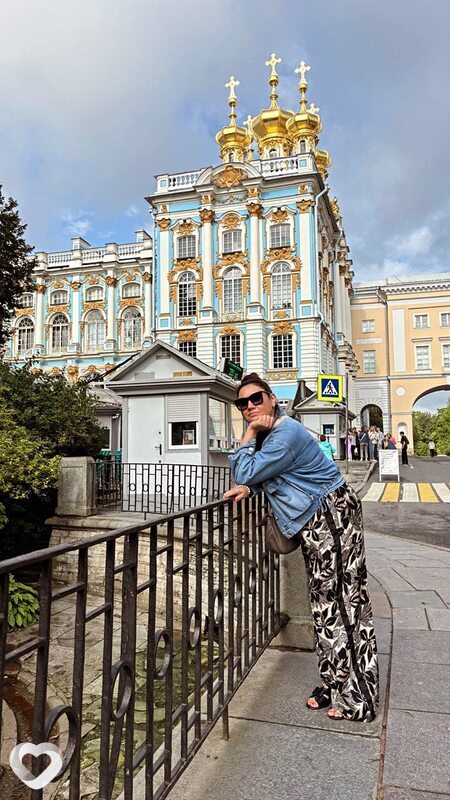 Алеся, 43, Москве — анкета №3268838