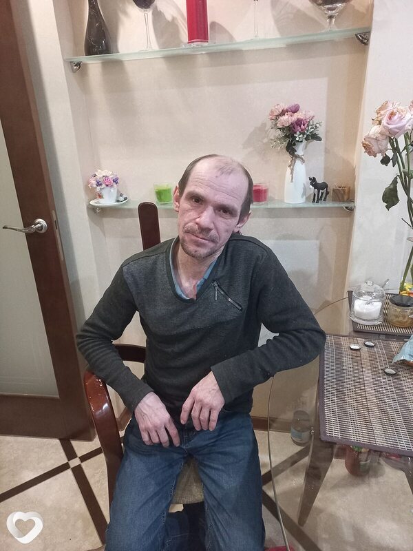 Антон, 41, Владимире — анкета №3268842