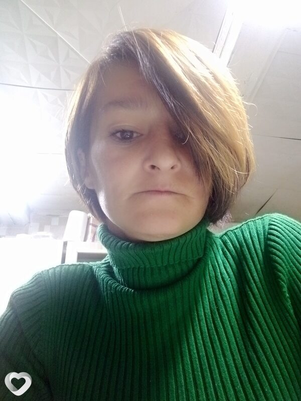 Юлек, 38, Бугуруслане — анкета №3268847