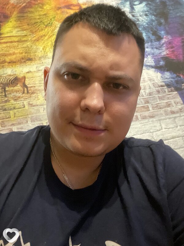 Денис, 31, Санкт-Петербурге — анкета №3268848