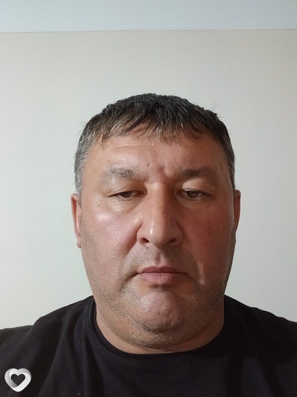 Батир, 46, Ташкент — анкета №3268901