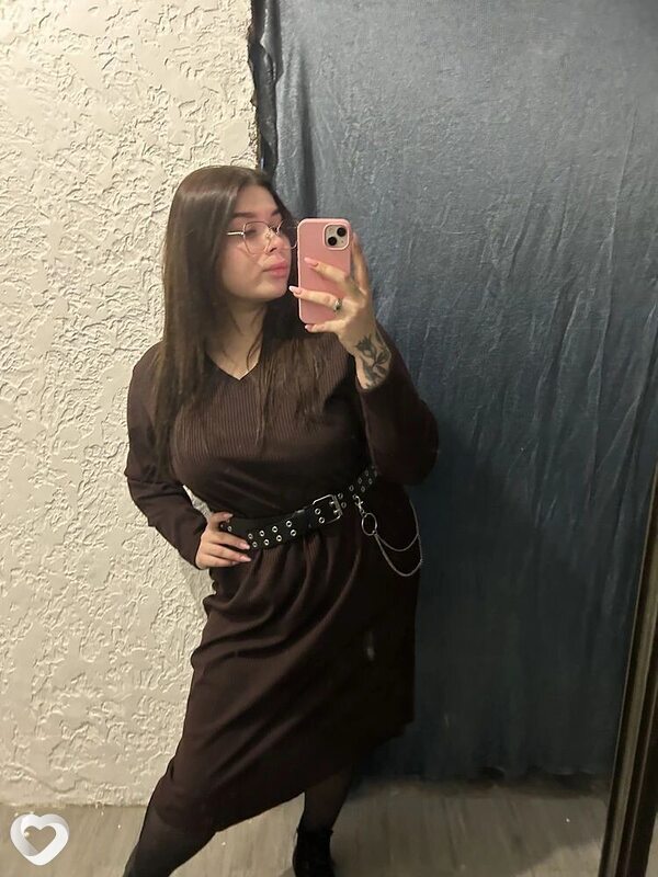 Лина, 26, Твери — анкета №3268903