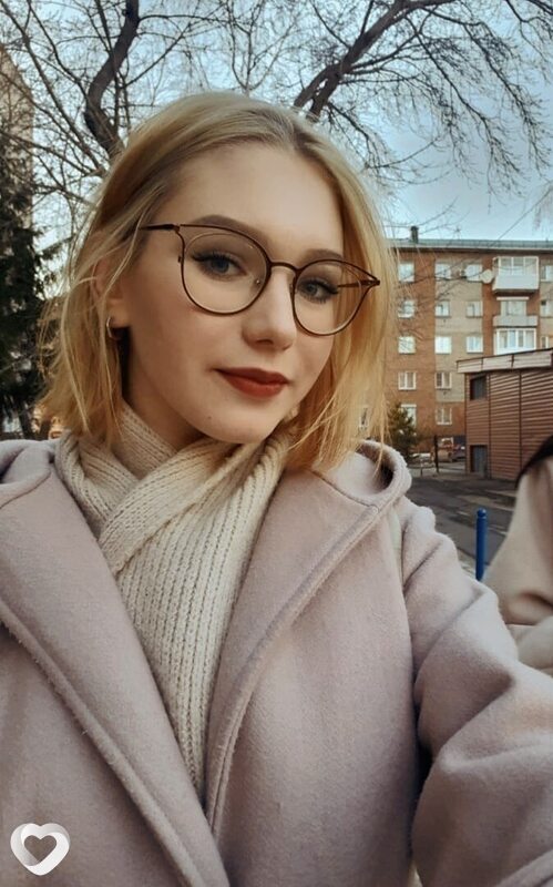 Кристина, 33, Туле — анкета №3268909