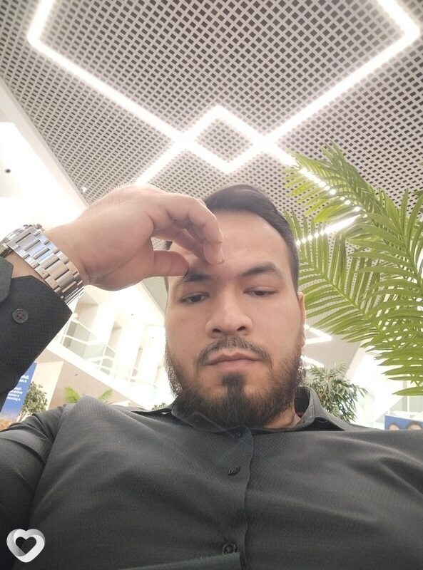 Farrux, 33, Ташкент — анкета №3268910