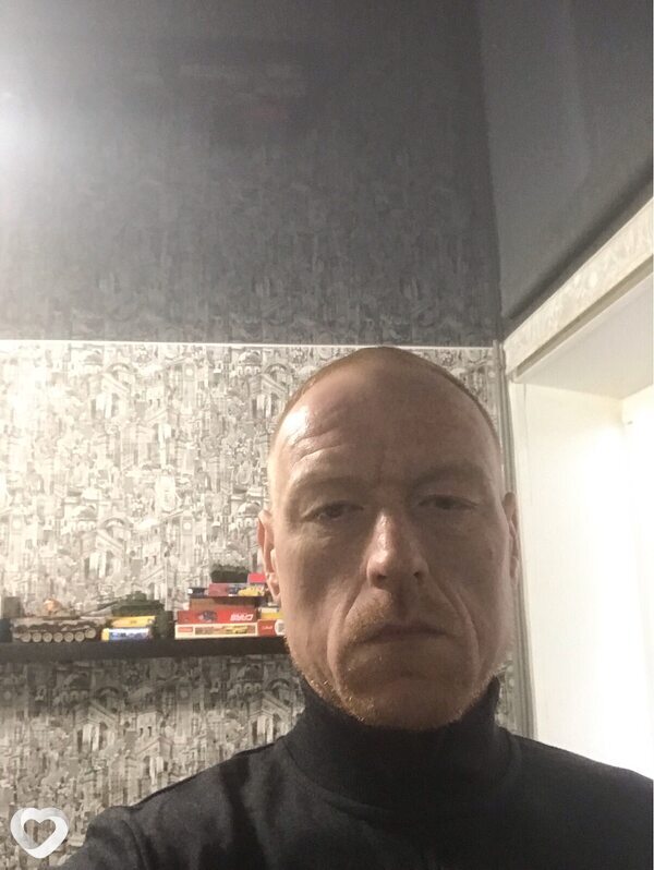 Дмитрий, 41, Санкт-Петербурге — анкета №3268915