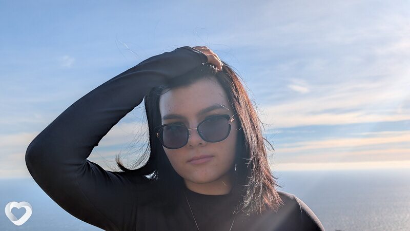 Анна, Ялта