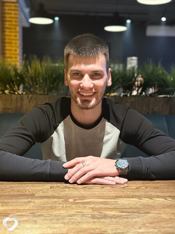 Иван, 40, Шелехове — анкета №3268917
