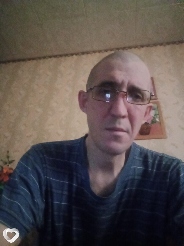 Константин, 42, Кировграде — анкета №3268953