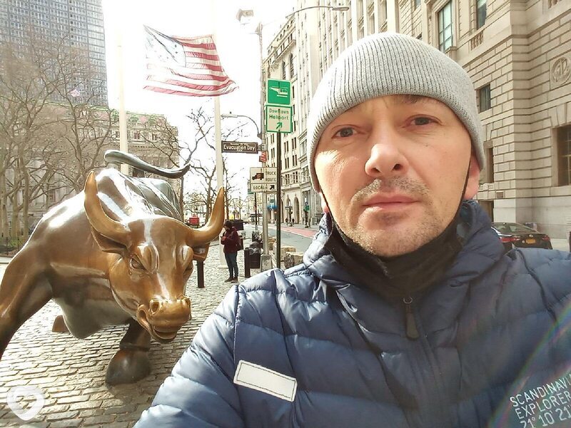 Al, 45, Иркутске — анкета №3268960
