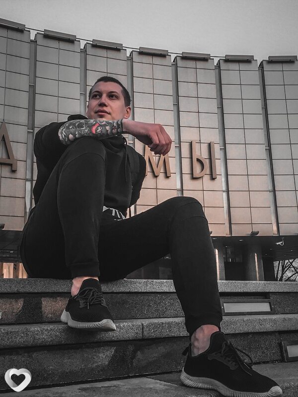 Александр, 34, Краснодаре — анкета №3268850