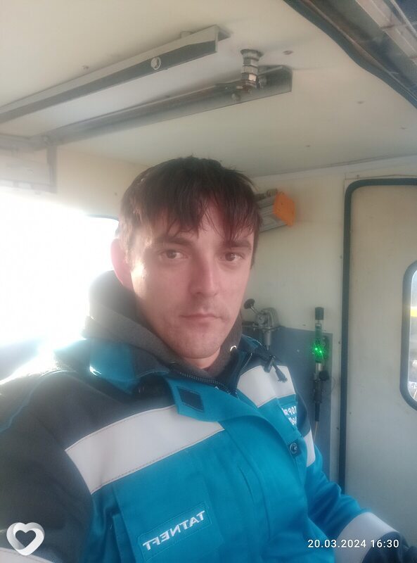 Азамат, 31, Туймазах — анкета №3268855