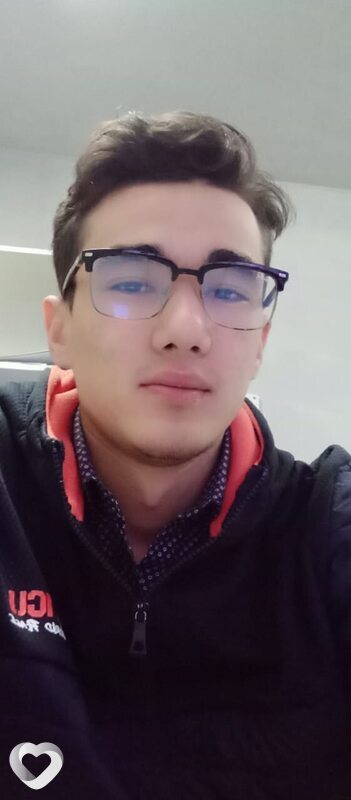 Султан, 23, Шымкенте — анкета №3268856