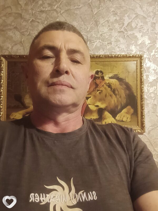 Эдуард, 54, Воронеже — анкета №3268872