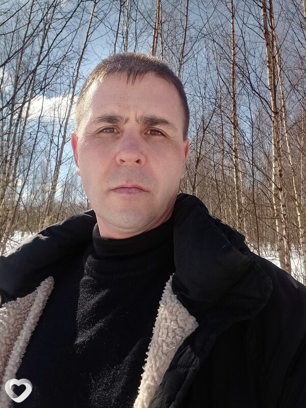 Сергей, 38, Москве — анкета №3268980