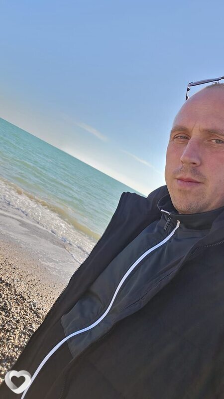 Максим, 35, Липецке — анкета №3268985