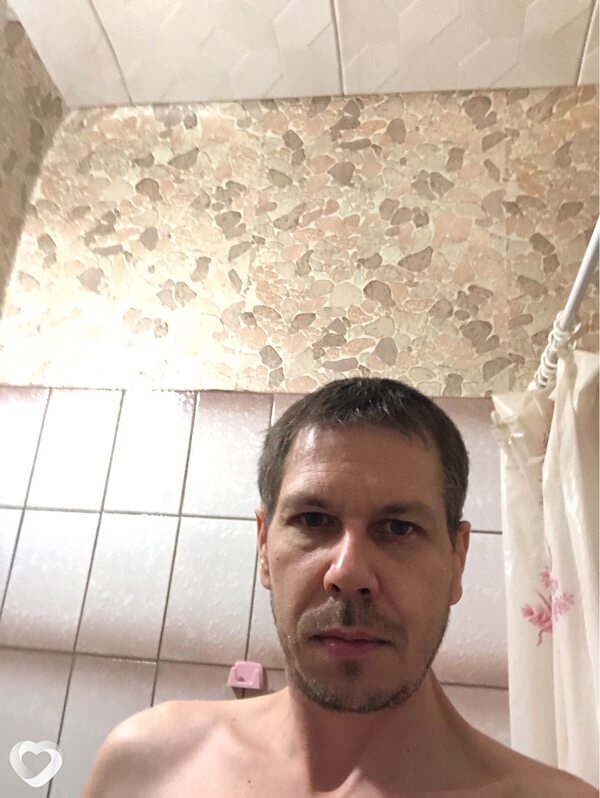 Игорь, 42, Ульяновске — анкета №3268989