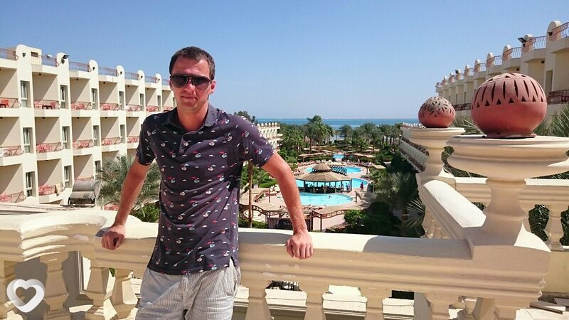 Дмитрий, 39, Барановичах — анкета №3268991