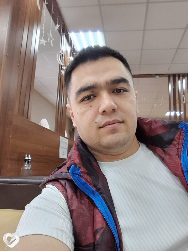 Гасан, 27, Казани — анкета №3268992