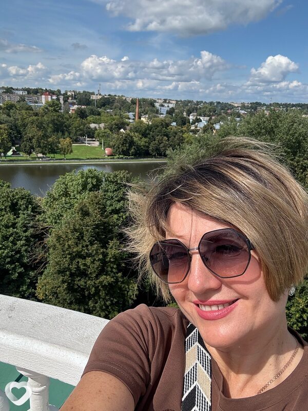 Татьяна, 51, Воронеже — анкета №3268996