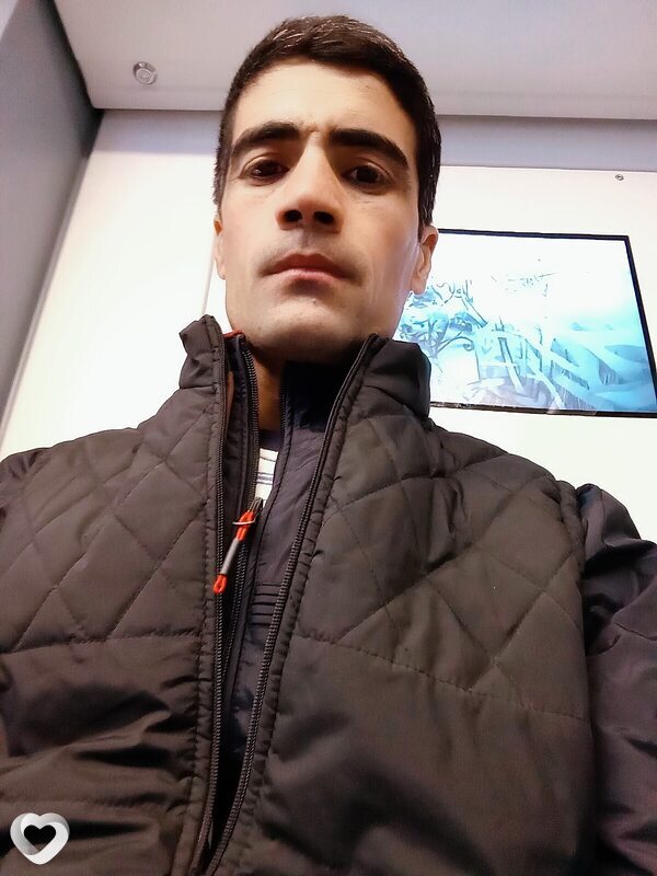Durdy, 34, Минске — анкета №3268999