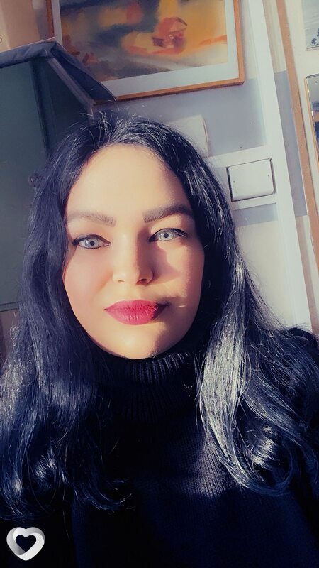 Вика, 32, Волхове — анкета №3268926
