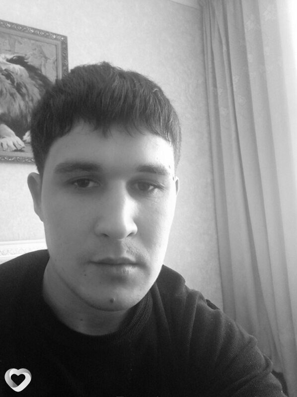 Дан, 38, Астане — анкета №3268927