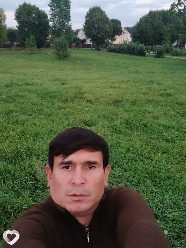 Тойлийов Мейлис, 38, Минске — анкета №3268938